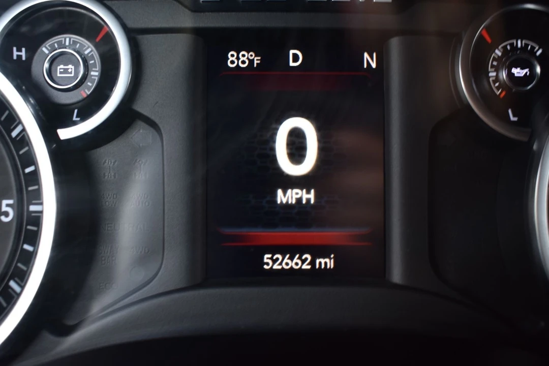 2022 Ram 2500 - Image 13 of 22
