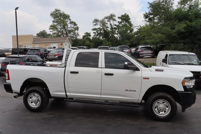 2022 Ram 2500 - Image 8 of 31