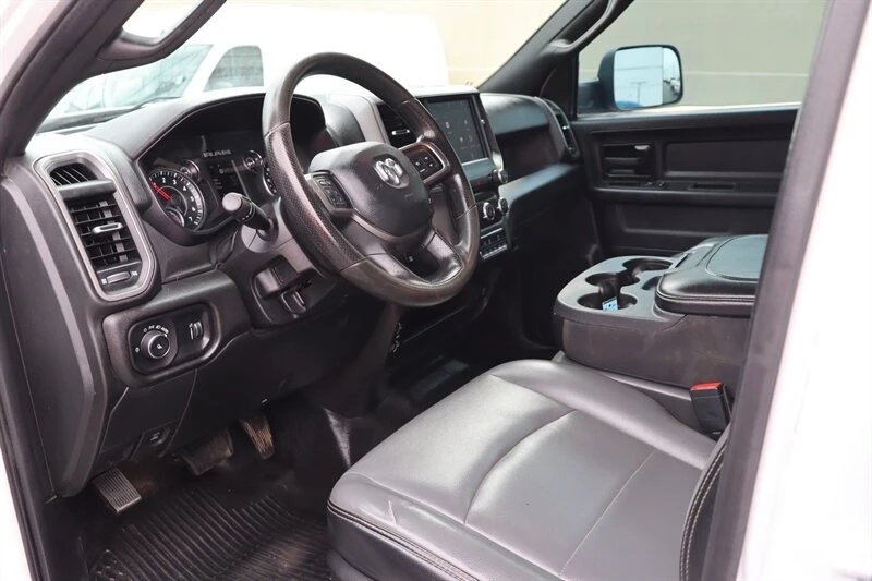 2022 Ram 2500 - Image 17 of 31