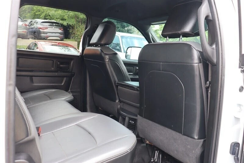 2022 Ram 2500 - Image 29 of 31