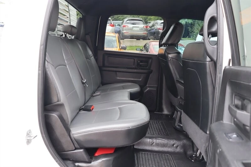 2022 Ram 2500 - Image 30 of 31