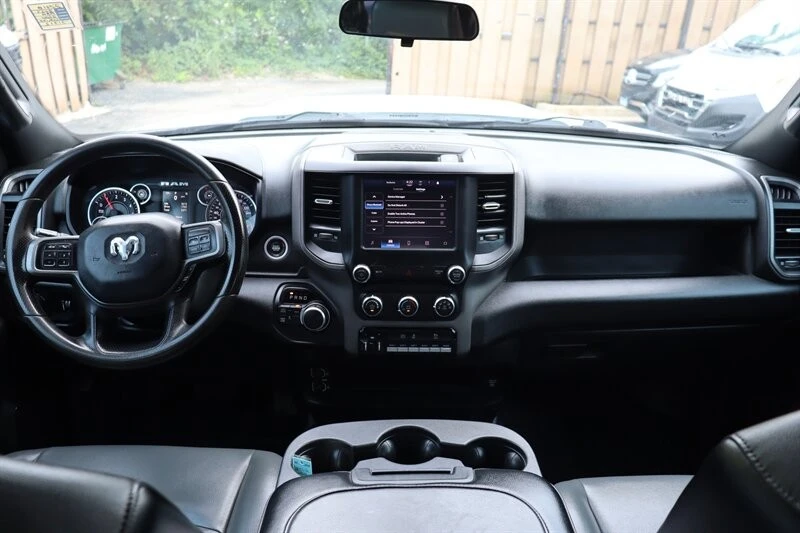 2022 Ram 2500 - Image 9 of 31