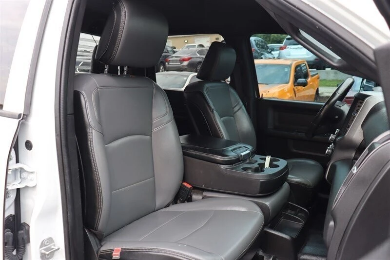 2022 Ram 2500 - Image 22 of 31