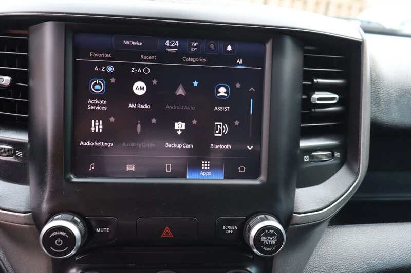 2022 Ram 2500 - Image 13 of 31
