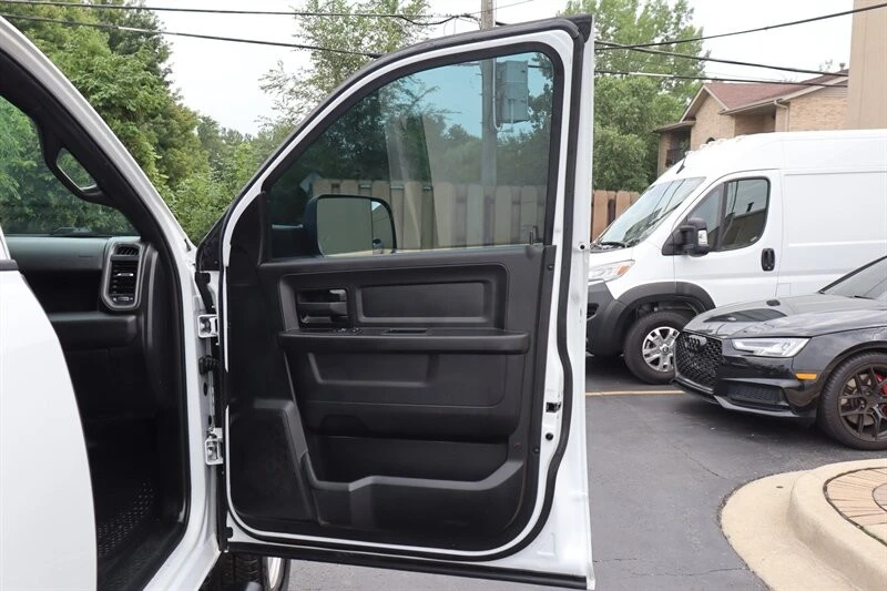 2022 Ram 2500 - Image 24 of 31