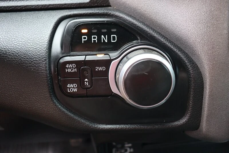2022 Ram 2500 - Image 15 of 31