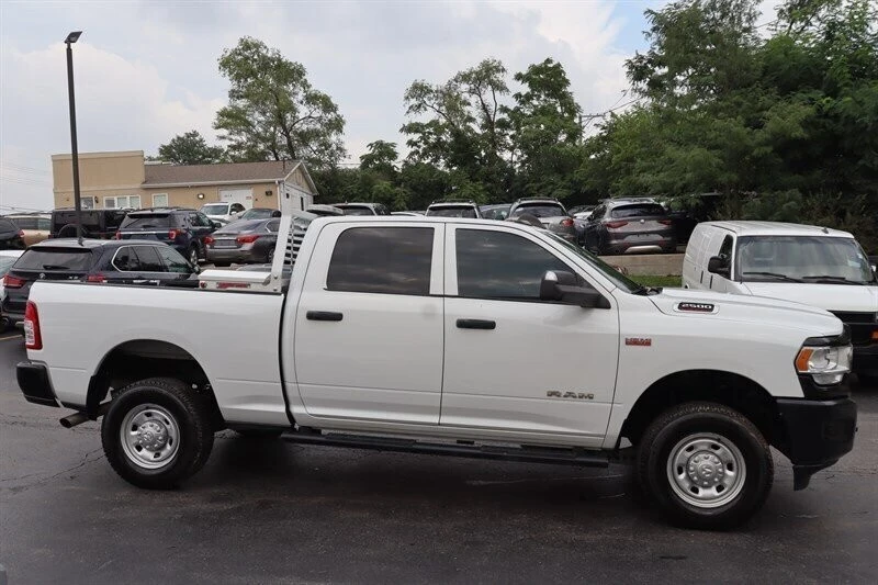 2022 Ram 2500 - Image 8 of 31