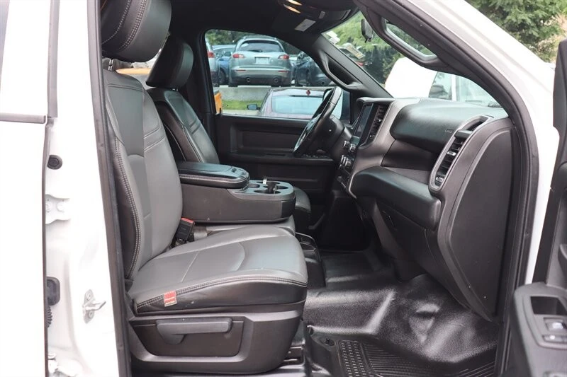 2022 Ram 2500 - Image 23 of 31