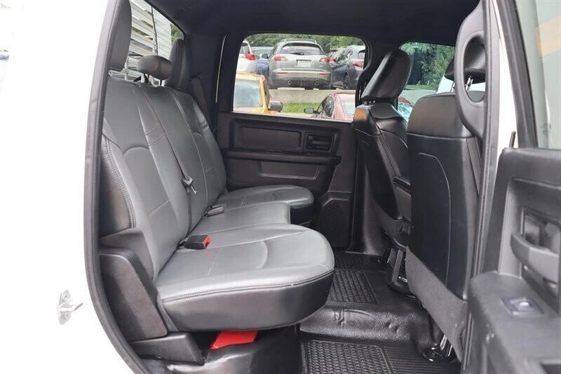 2022 Ram 2500 - Image 30 of 31