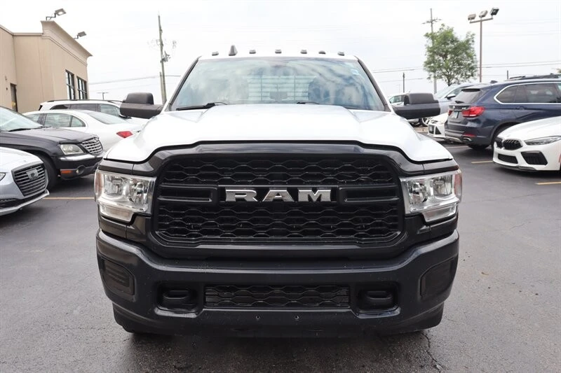 2022 Ram 2500 - Image 2 of 31
