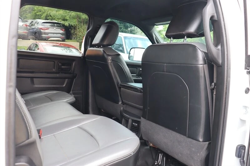 2022 Ram 2500 - Image 29 of 31