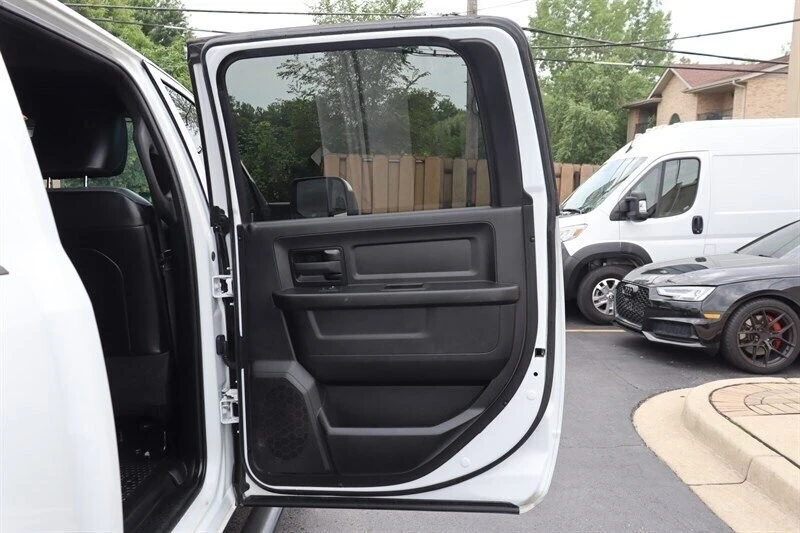 2022 Ram 2500 - Image 31 of 31