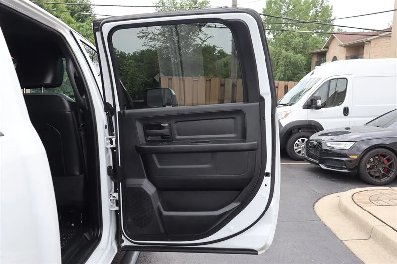 2022 Ram 2500 - Image 31 of 31