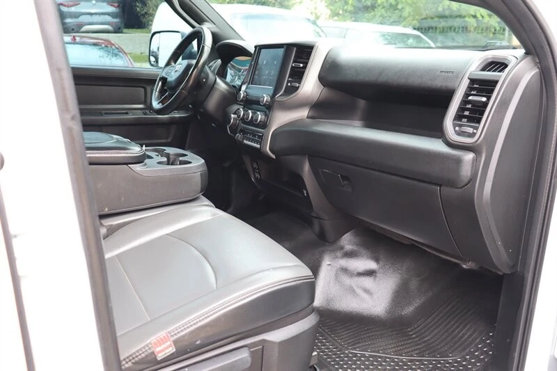 2022 Ram 2500 - Image 21 of 31