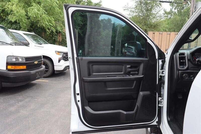 2022 Ram 2500 - Image 20 of 31