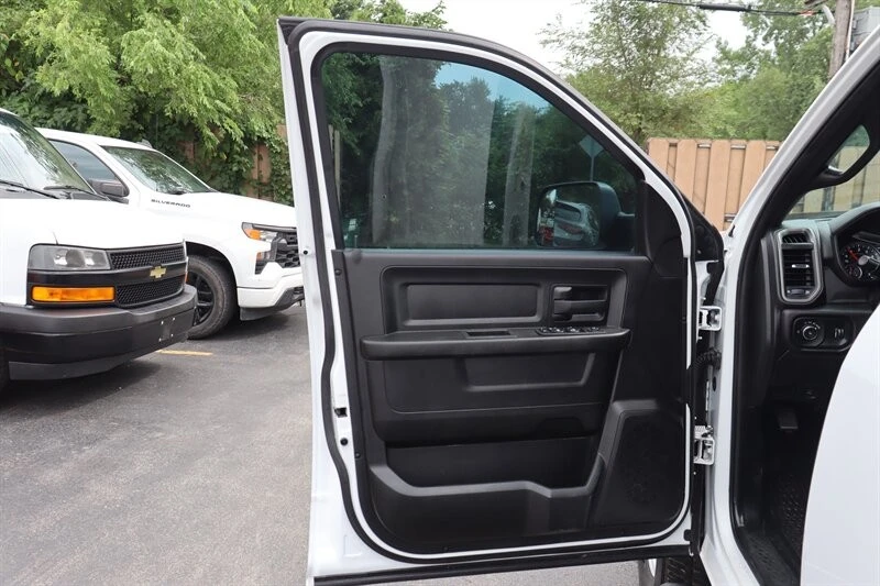 2022 Ram 2500 - Image 20 of 31