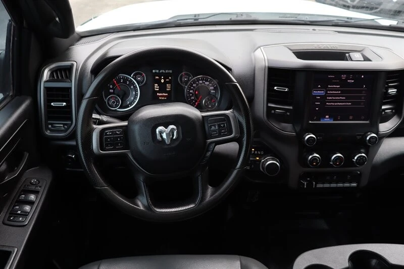 2022 Ram 2500 - Image 10 of 31