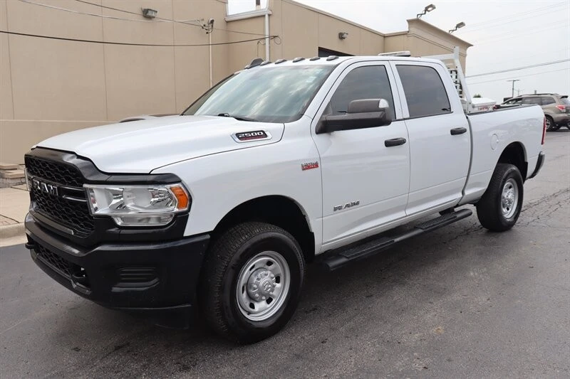 2022 Ram 2500 - Image 3 of 31