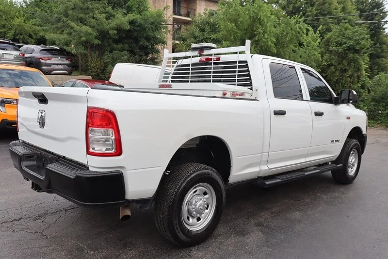2022 Ram 2500 - Image 7 of 31