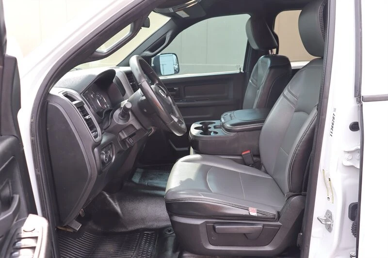 2022 Ram 2500 - Image 19 of 31