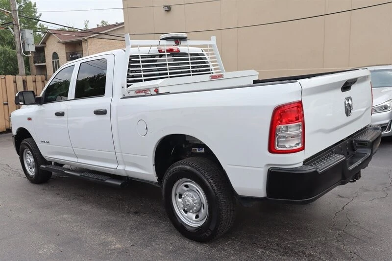 2022 Ram 2500 - Image 5 of 31
