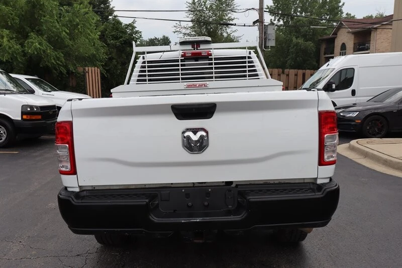 2022 Ram 2500 - Image 6 of 31