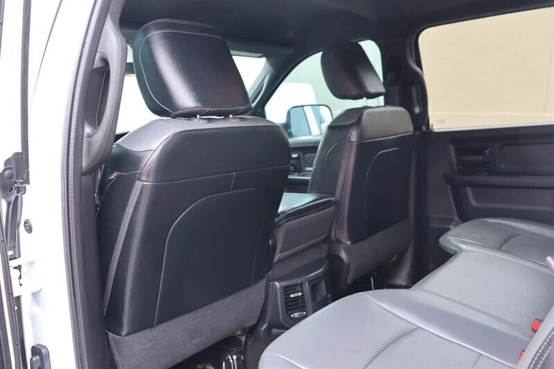 2022 Ram 2500 - Image 25 of 31