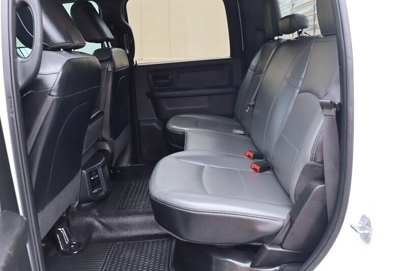 2022 Ram 2500 - Image 26 of 31