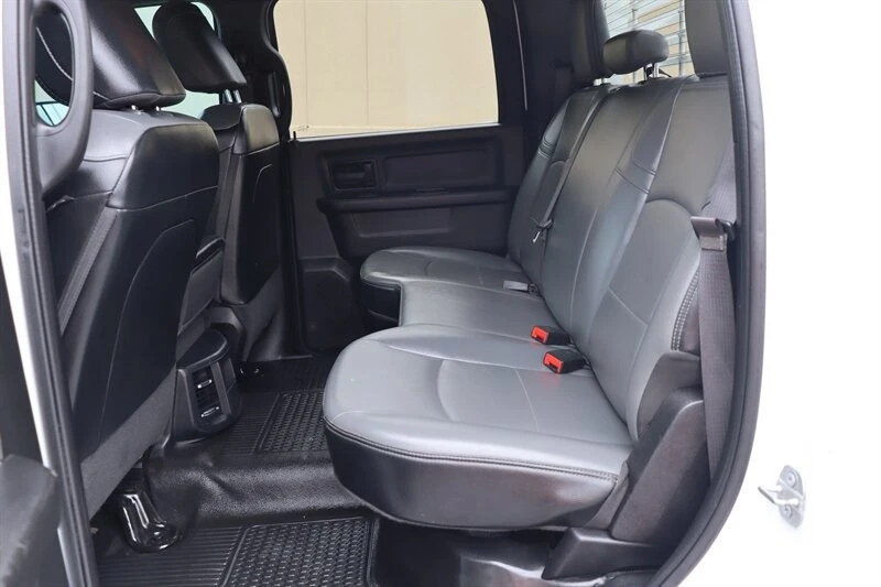 2022 Ram 2500 - Image 26 of 31
