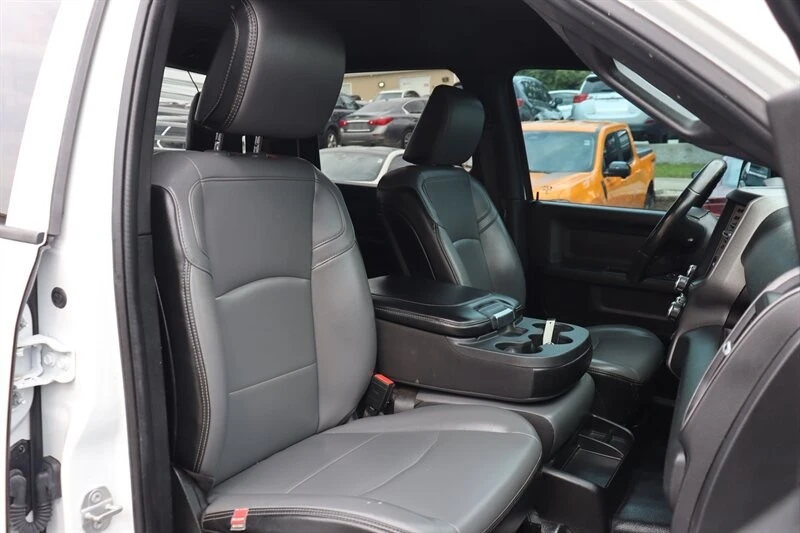 2022 Ram 2500 - Image 22 of 31