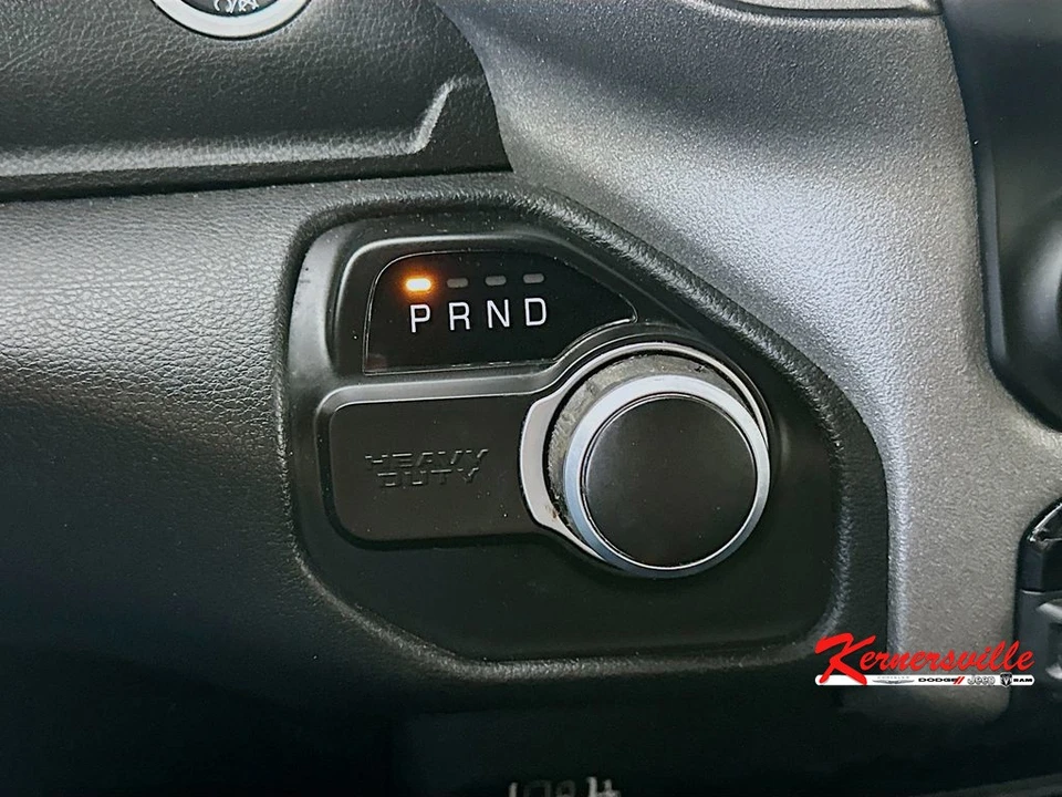 2022 Ram 2500 - Image 16 of 24