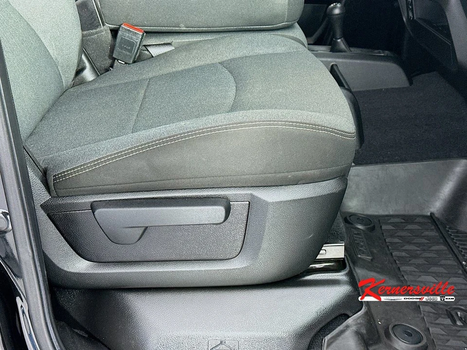 2022 Ram 2500 - Image 22 of 24