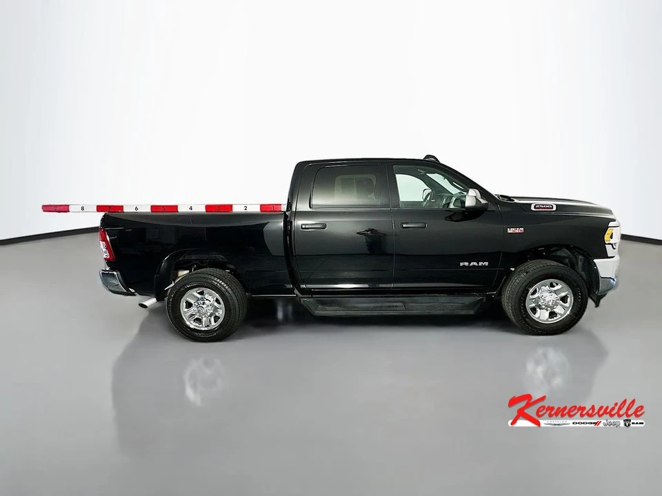 2022 Ram 2500 - Image 8 of 24