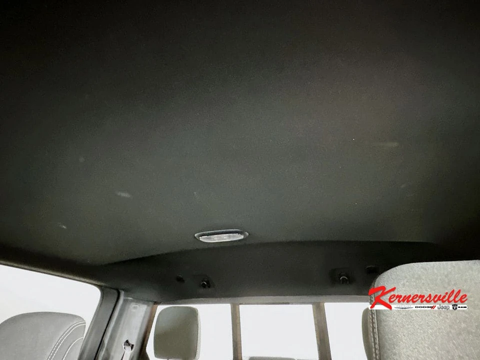 2022 Ram 2500 - Image 20 of 24