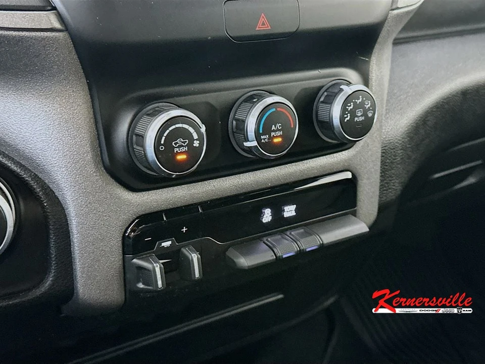 2022 Ram 2500 - Image 19 of 24