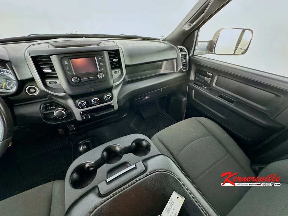 2022 Ram 2500 - Image 11 of 24