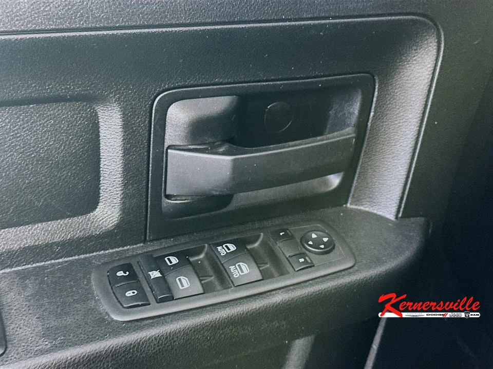 2022 Ram 2500 - Image 23 of 24