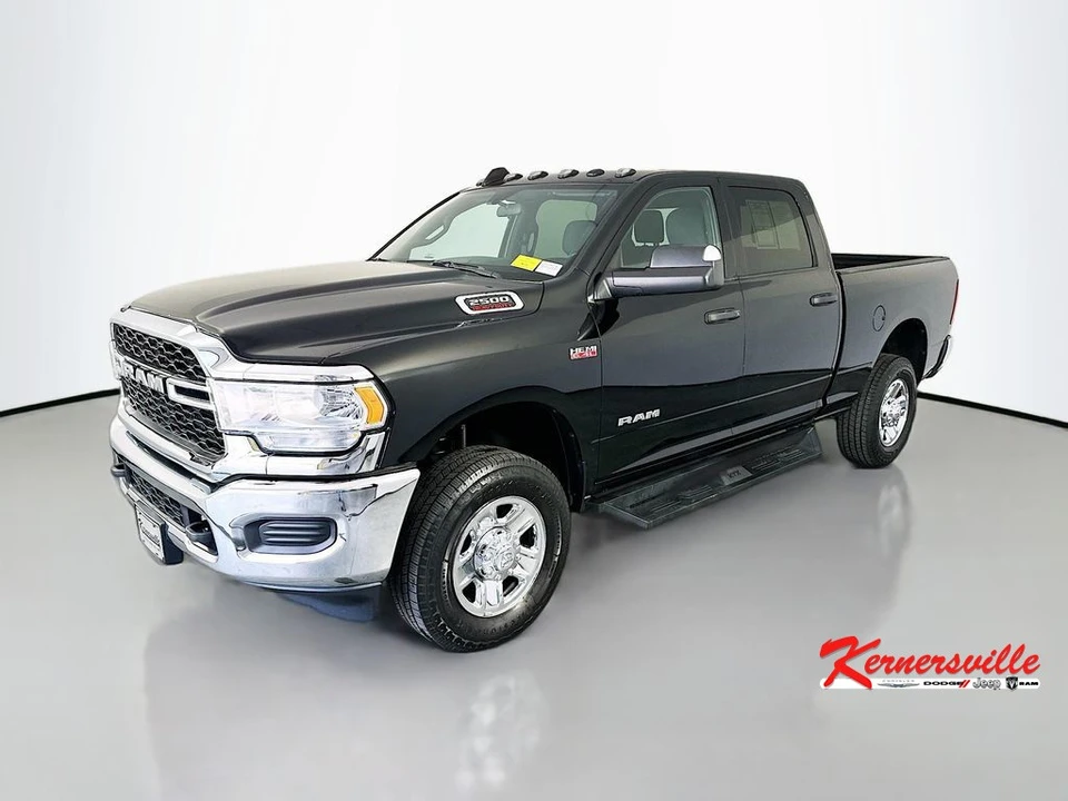 2022 Ram 2500 - Image 3 of 24
