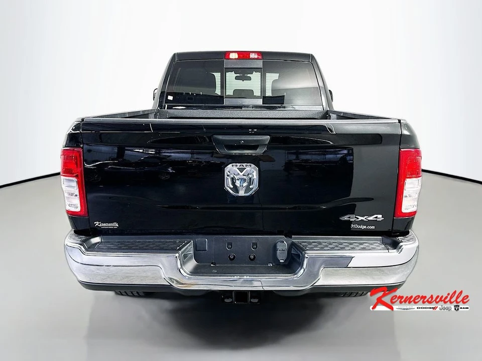 2022 Ram 2500 - Image 6 of 24