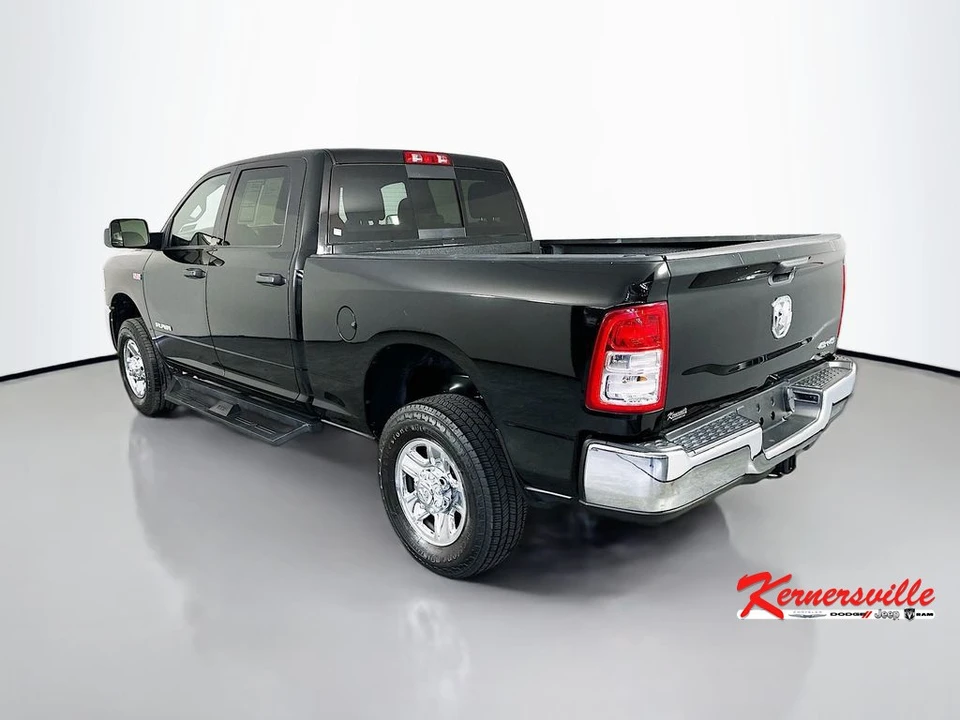 2022 Ram 2500 - Image 5 of 24