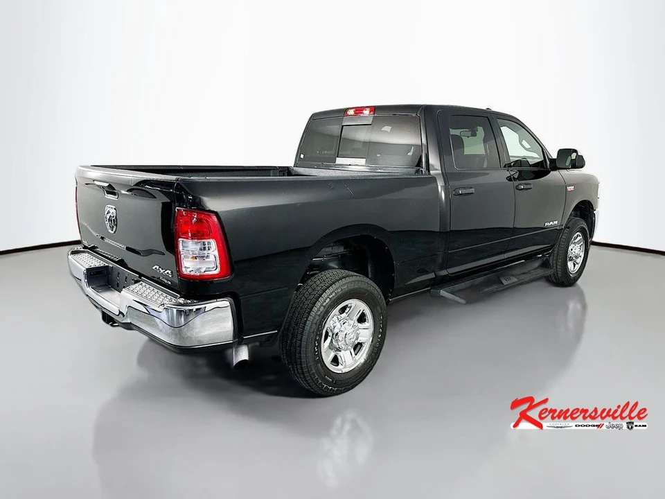 2022 Ram 2500 - Image 7 of 24