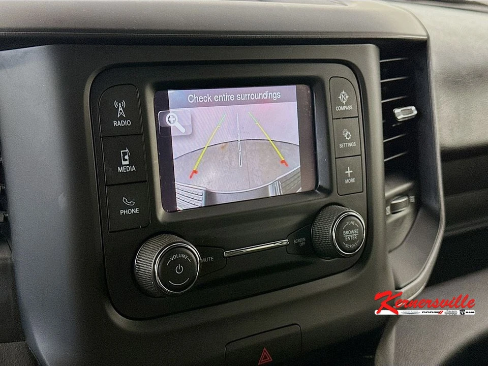 2022 Ram 2500 - Image 18 of 24