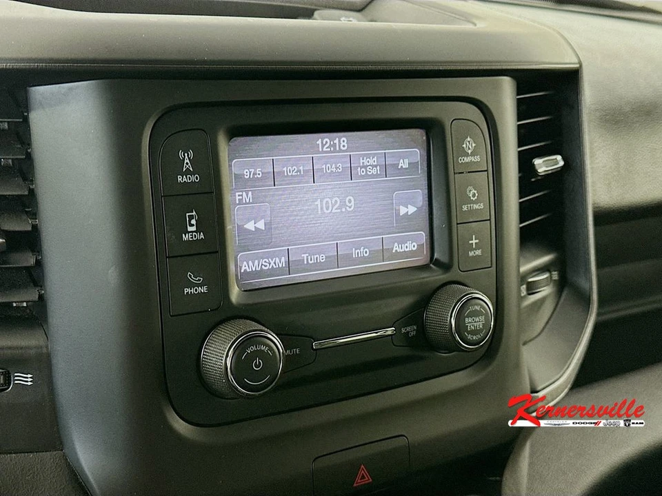 2022 Ram 2500 - Image 17 of 24