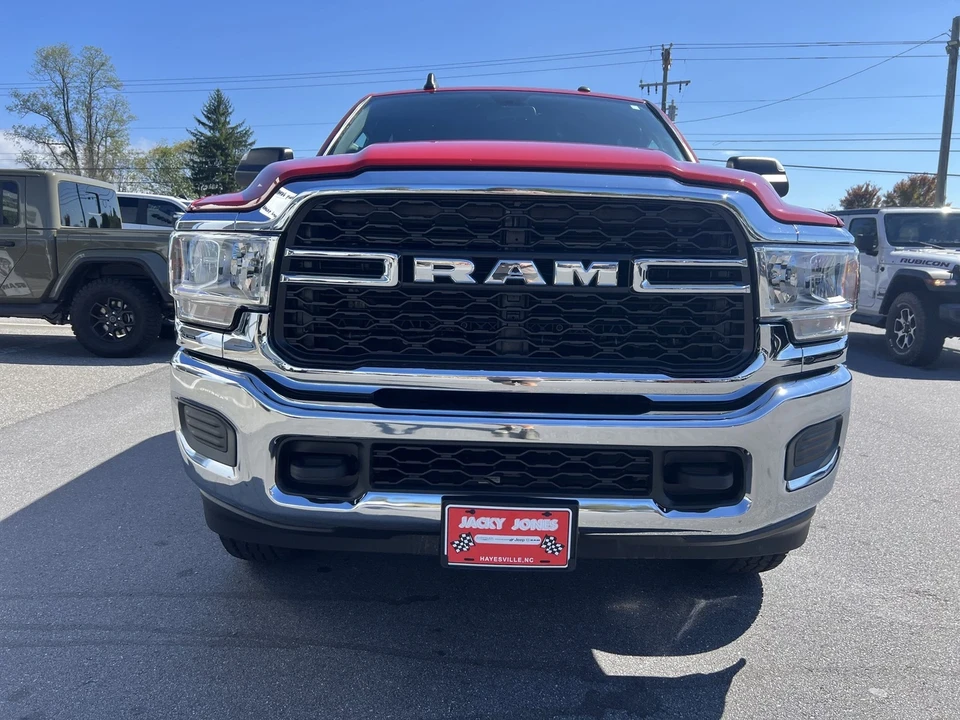 2022 Ram 2500 - Image 5 of 12