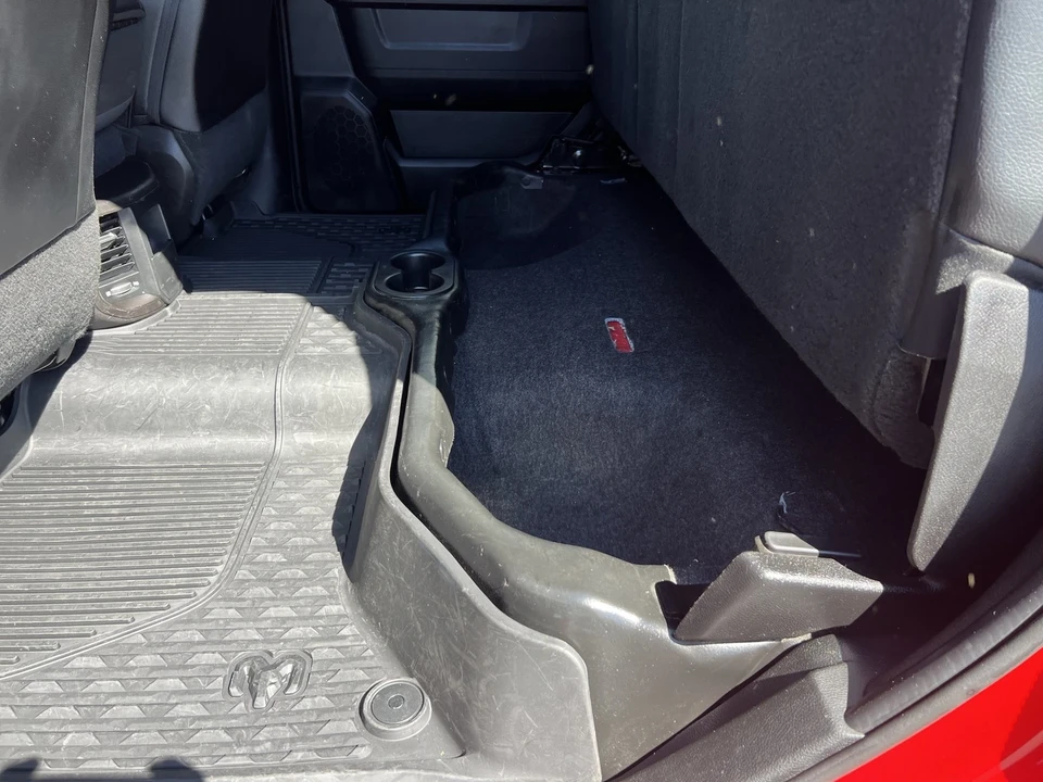 2022 Ram 2500 - Image 10 of 12