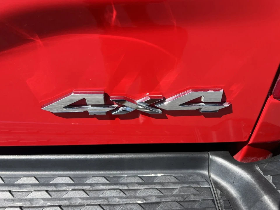2022 Ram 2500 - Image 7 of 12