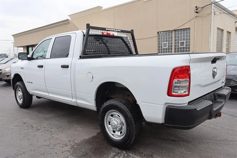 2022 Ram 2500 - Image 5 of 31