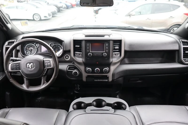 2022 Ram 2500 - Image 9 of 31