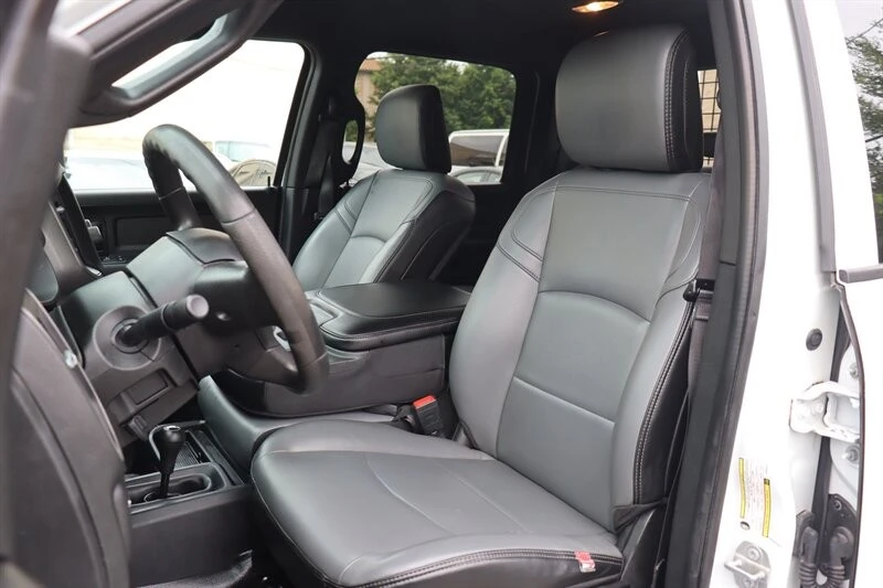 2022 Ram 2500 - Image 17 of 31