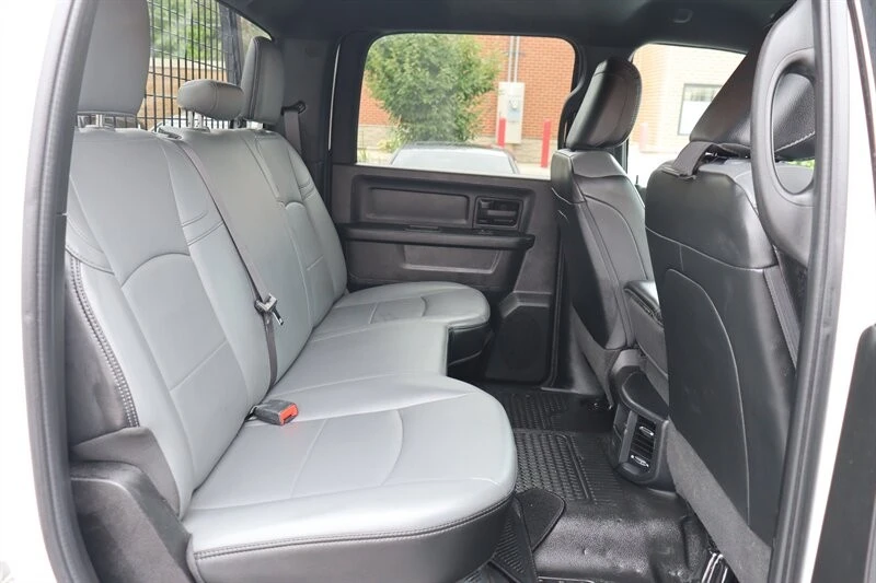 2022 Ram 2500 - Image 28 of 31